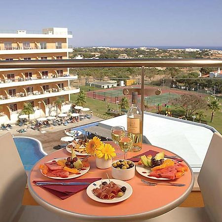 Hotel Apartamento Balaia Atlantico Albufeira Dış mekan fotoğraf