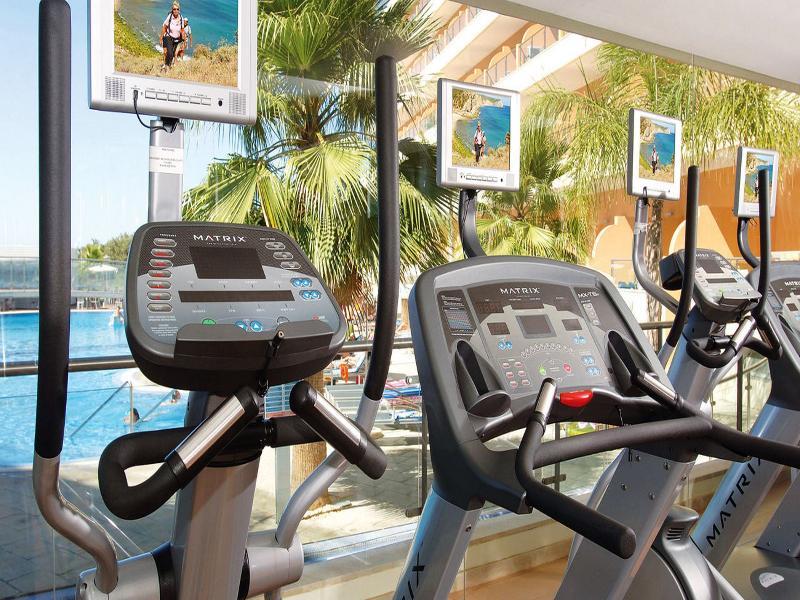 Hotel Apartamento Balaia Atlantico Albufeira Dış mekan fotoğraf