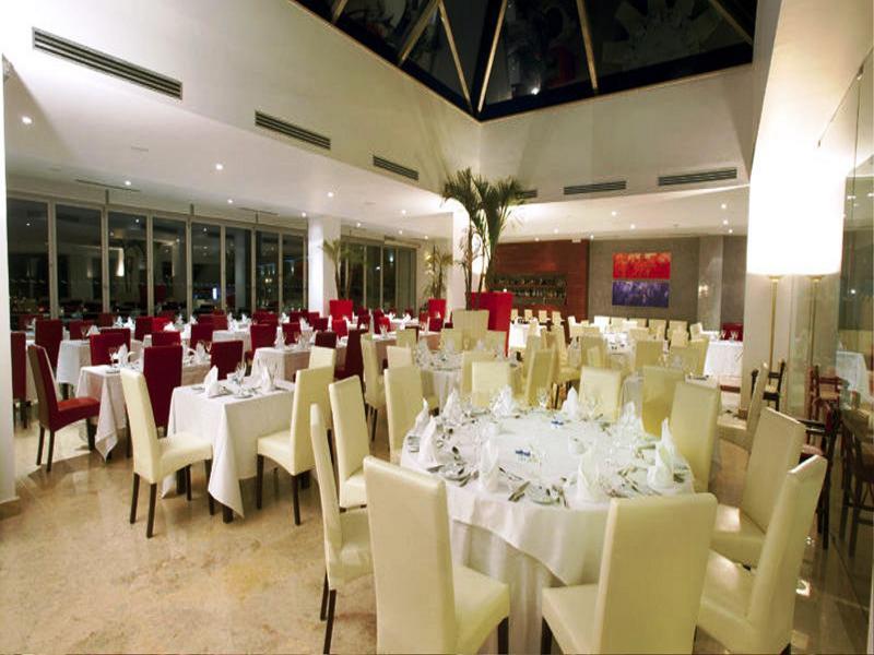 Hotel Apartamento Balaia Atlantico Albufeira Dış mekan fotoğraf