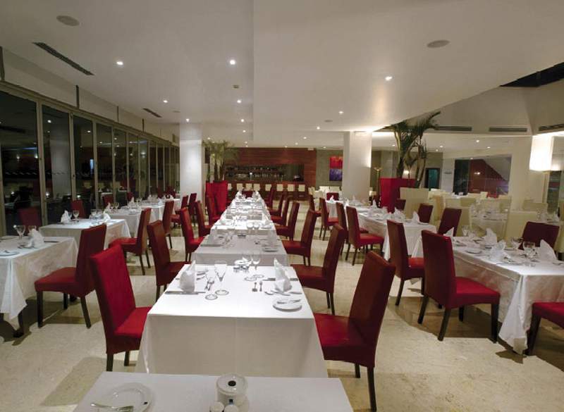 Hotel Apartamento Balaia Atlantico Albufeira Dış mekan fotoğraf