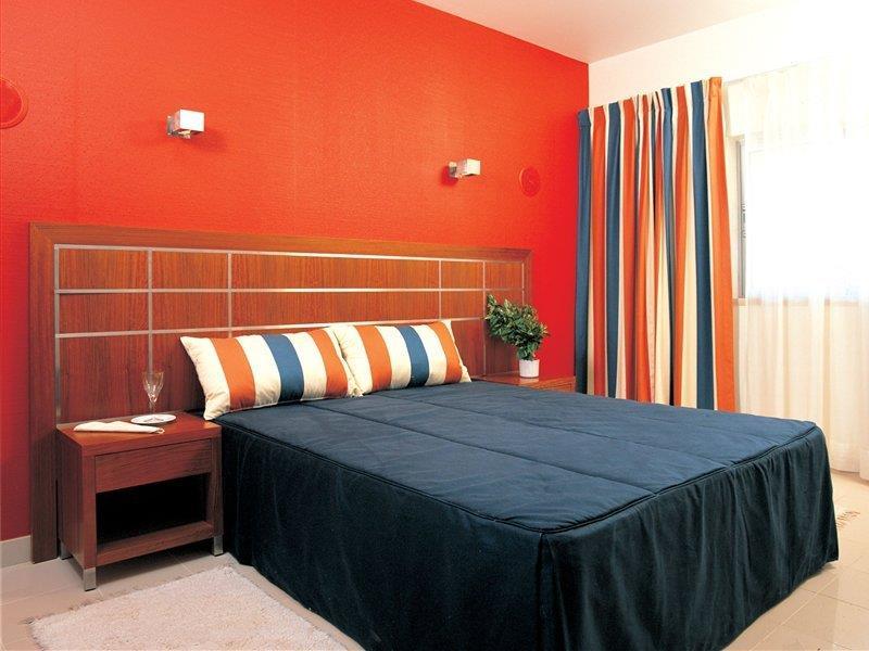 Hotel Apartamento Balaia Atlantico Albufeira Dış mekan fotoğraf
