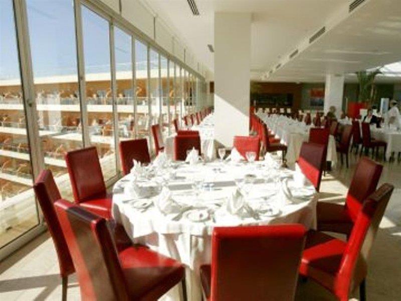 Hotel Apartamento Balaia Atlantico Albufeira Dış mekan fotoğraf