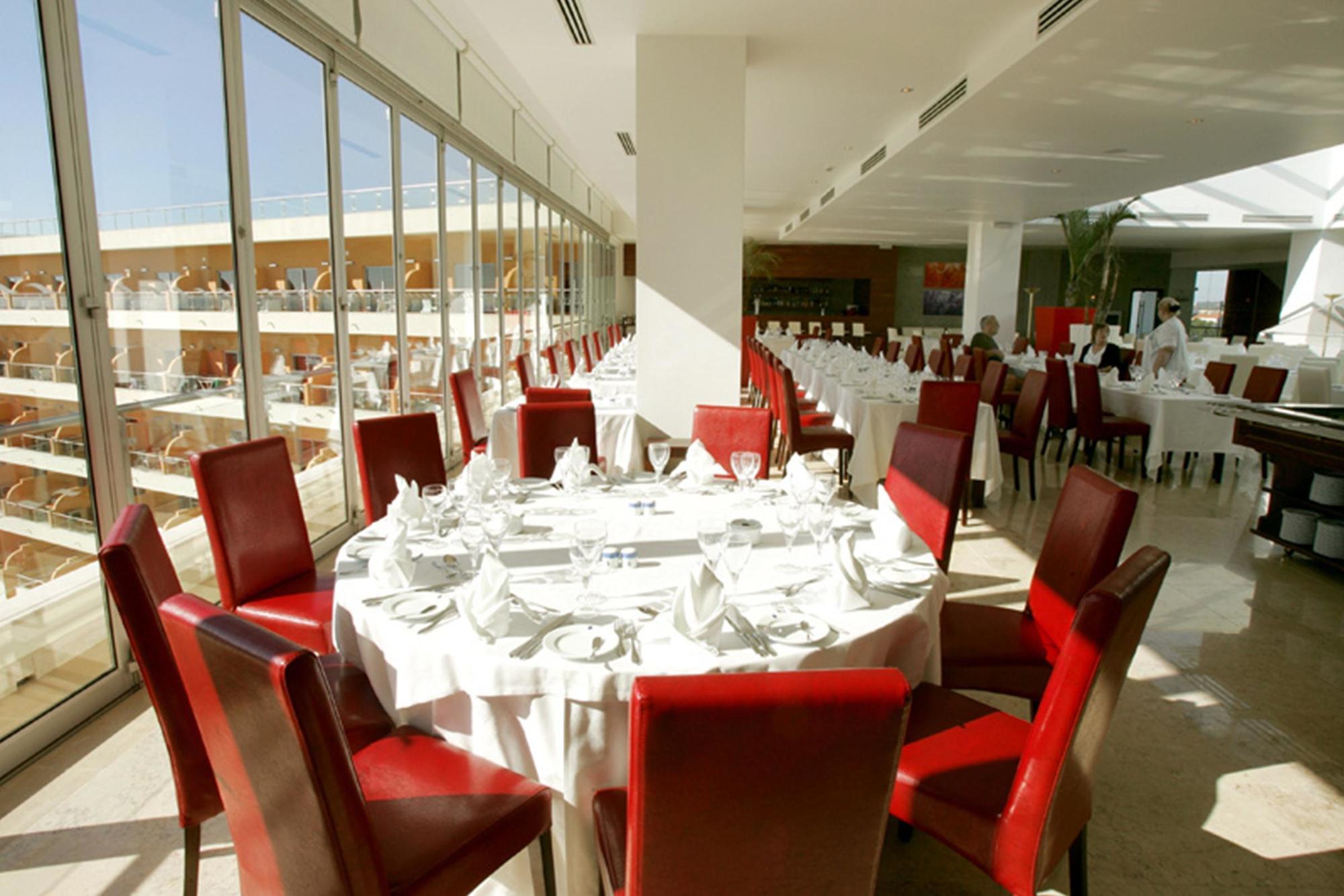 Hotel Apartamento Balaia Atlantico Albufeira Dış mekan fotoğraf