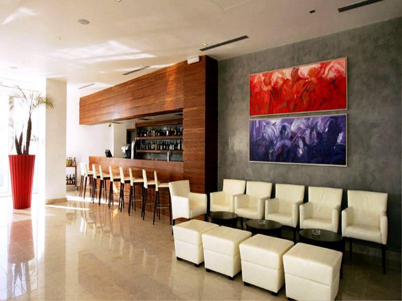 Hotel Apartamento Balaia Atlantico Albufeira Dış mekan fotoğraf