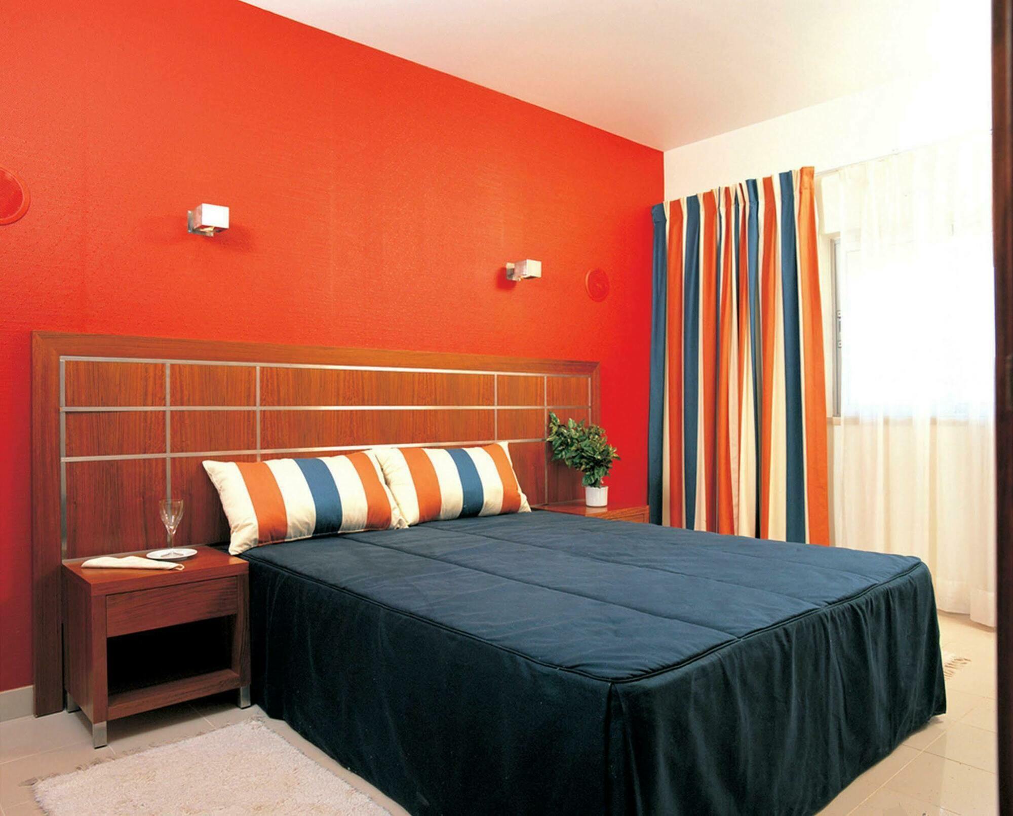 Hotel Apartamento Balaia Atlantico Albufeira Dış mekan fotoğraf